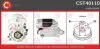 Стартер CASCO CST40110AS (фото 1)