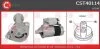 Стартер CASCO CST40114AS (фото 1)