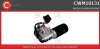 Двигун склоочисника CASCO CWM10131AS (фото 1)