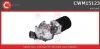 Двигун склоочисника CASCO CWM15123GS (фото 1)