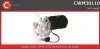 Двигун склоочисника CASCO CWM30110AS (фото 1)