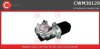 Двигун склоочисника CASCO CWM30129GS (фото 1)