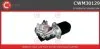 Двигун склоочисника CASCO CWM30129GS (фото 1)