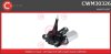 Двигун склоочисника CASCO CWM30326GS (фото 1)
