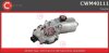 Двигун склоочисника CASCO CWM40111AS (фото 1)