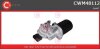 Двигун склоочисника CASCO CWM48112GS (фото 1)