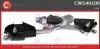 Система склоочисників CASCO CWS40100GS (фото 1)