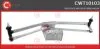 Тяги склоочисника CASCO CWT10103AS (фото 1)