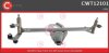 Тяги склоочисника CASCO CWT12101GS (фото 1)
