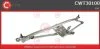 Тяги склоочисника CASCO CWT30100AS (фото 1)