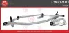 Тяги склоочисника CASCO CWT32103GS (фото 1)