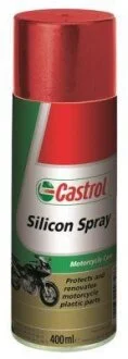 Силіконовий змащувальний засіб CASTROL 15516C