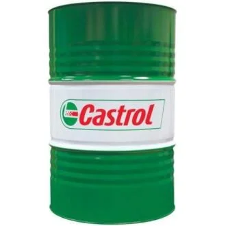 Масло моторное EDGE LL Titanium FST 5W-30, 60 л CASTROL 15665E