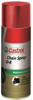 Спрей для ланцюгів CASTROL 156B83