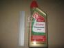 Олива трансміс. Transmax DUAL (Каністра 1л) CASTROL 15D917 (фото 2)