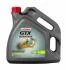 Олива для двигуна CASTROL GTX ULTRACLEAN 10W40 4L (фото 1)