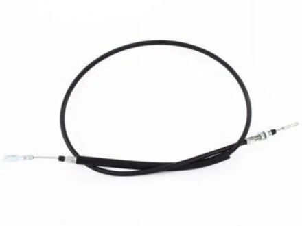 Трос стоянкових гальм Перед Лівий (1620мм/1430мм) CITROEN C25, FIAT DUCATO, DUCATO PANORAMA, PEUGEOT J5 1.8-2.5D 09.81-03.94 Cavo 1102 245