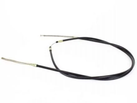 Трос гальмівний L= 2710/1065x2 Cavo 1102 251