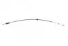 Трос перемикання передач Cavo 1114 607 (фото 5)