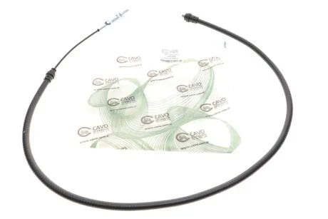 RENAULT трос зчеплення Trafic TR/AV 2 (1271/1021mm) Cavo 1301 612