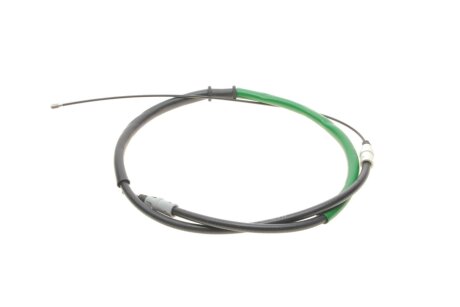 Трос ручного тормоза (1730/1208mm) задний Renault Master/Opel Movano (10-) Cavo 1302 752