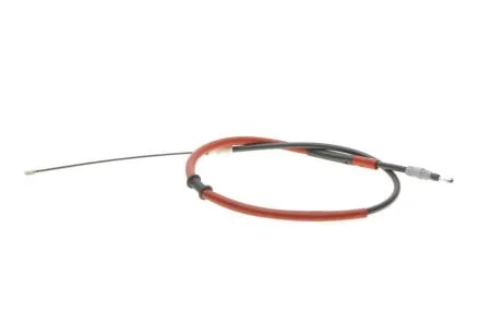 RENAULT Трос ручного тормоза зад. прав./лів. Master 2,3 10- (1555mm) Cavo 1302 755