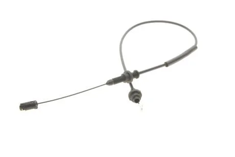 Трос акселератора (953/687mm) Renault Logan, Sandero (06-) Cavo 1303 601