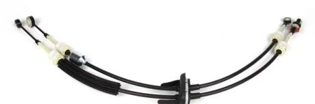 Трос КПП Master/Movano G9U/ZD3 11/03-> Cavo 1314 601