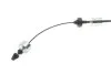 Трос сцепления (960/658мм) Nissan Kubistar Renault Clio Kangoo 98- Cavo 1401 050 (фото 4)
