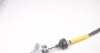 Трос сцепления (1003/643mm) Citroen Jumpy/Peugeot Expert (99-) Cavo 4501 642 (фото 3)