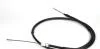 Трос ручного тормоза (1922/1640mm) задний правый Citroen Berlingo/Peugeot Partner (04-) Cavo 4502 627 (фото 2)