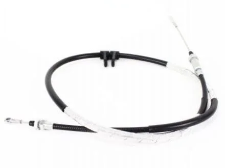 Трос стоянкових гальм Перед Лівий/Права (1910мм/1650мм) CITROEN JUMPER, FIAT DUCATO, PEUGEOT BOXER 2.2D/2.3D/3.0D 04.06- Cavo 4502 674