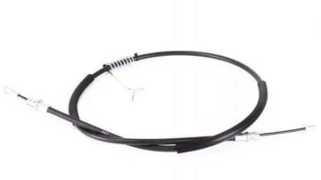 Трос ручника (левый) (1532/1332 мм) Ford Transit 06-14 Cavo 4602 781