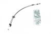 Трос кулисы (1545/1208 + 1685/1423) Ford Fiesta V Fusion 01-12 Cavo 4614608 (фото 1)
