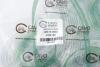 Трос кулисы (1545/1208 + 1685/1423) Ford Fiesta V Fusion 01-12 Cavo 4614608 (фото 7)