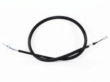 DB трос ручного гальма лів.Sprinter 97- 1565 1390 Cavo 5502 652