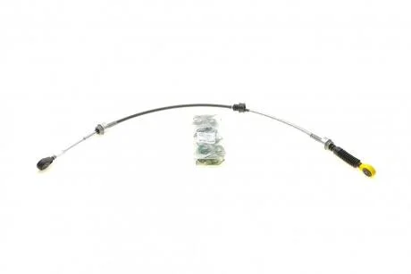 Трос куллисы КПП Cavo 5514610