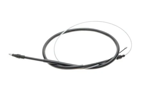 Трос ручного тормоза (2402/1300mm) задний Citroen Berlingo/Peugeot Partner (08-) Cavo 6002 714