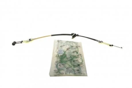 Трос куллисы КПП Cavo 6014605