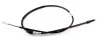 Трос ручного тормоза (1640/1050mm) задний VW Passat 1.8, 2.0 (88-93) Cavo 7002 237 (фото 2)