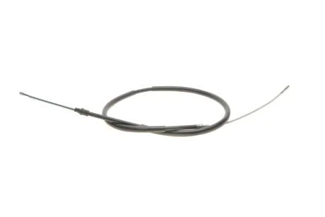 VW трос ручн.гальма Caddy Seat Inca 95- (1670/1122mm) Cavo 7002.641