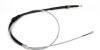 Трос ручного тормоза (1727/561mm) задний VW Caddy III 4 Motion 1.9.2.0 (10-) Cavo 7002 717 (фото 2)