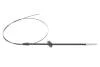 Трос ручного тормоза Cavo 7002 722 (фото 1)