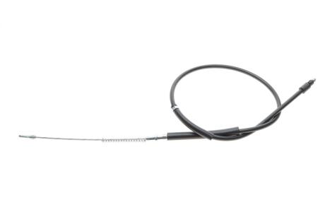 Трос ручного гальма (1430/1102mm) задній MB Sprinter 5t/Vw Crafter 30-50 (06-) Cavo 7002 730