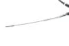 Трос ручного гальма (1430/1102mm) задній MB Sprinter 5t/Vw Crafter 30-50 (06-) Cavo 7002 730 (фото 5)