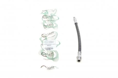 Шланг гальмівний задній Outlander 2.4 4WD / Lancer 1.6 / Lancer 2.0 Cavo C901 006A