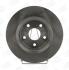 Тормозной диск передний (328x30) Jeep Commander Grand Cherokee 01-10 CHAMPION 562854CH1 (фото 2)