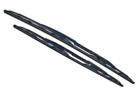 A5050 Комплект склоочисників CHAMPION A5050/B02