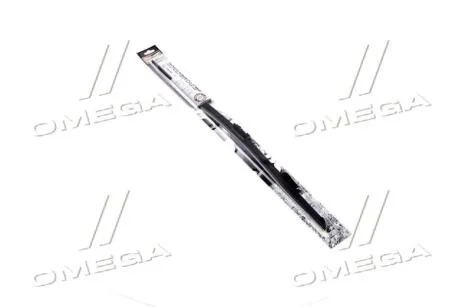 Щітка склоочис. 650 мм безкаркасна CHAMPION AFL65/B01