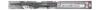 Щетка стеклоочистителя Aerovantage Spoiler Blade 600 mm CHAMPION AS60/B01 (фото 9)